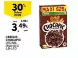 Continente Chocapic - cereais original promoção