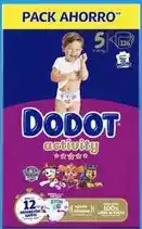 Continente Dodot - assorted promoção