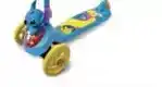 Toys R Us 3d scooter de stitch ou paw patrol promoção