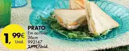 Pingo Doce Prato promoção