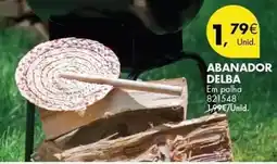 Pingo Doce Delba - abanador delba promoção