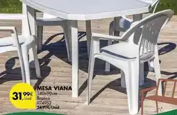 Pingo Doce Mesa viana promoção