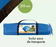 Pingo Doce Saco de transporte promoção