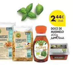 Pingo Doce Doce de marmelo promoção