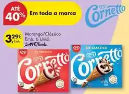 Pingo Doce A+ - em toda a marca promoção