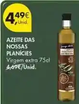Pingo Doce Azeite das nossas promoção