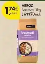 Pingo Doce Arroz promoção