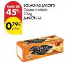 Pingo Doce Bolachas promoção