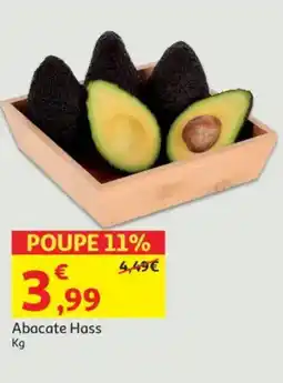 Minipreço Abacate Hass promoção