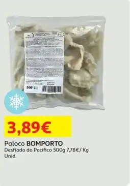 Paloco BOMPORTO