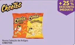 Minipreço Numa Seleção de Artigos promoção