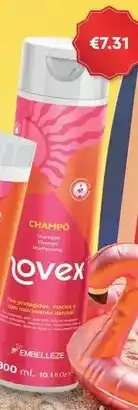 Auchan Novex - champo promoção