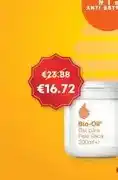 Auchan Bio oil - gel :pele seca 200ml promoção