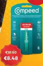 Auchan Compeed - stick anti-bolhas 8ml promoção