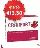 Auchan Cranfort - suplemento 30un promoção