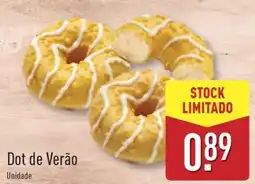 ALDI Dot de Verão promoção