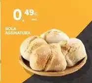 Continente Bola assinatura promoção