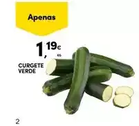 Continente Bom dia Apenas promoção