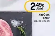 Intermarché Anilar - ardosia promoção