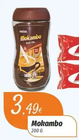 Mokambo