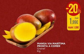 El Corte Inglés Manga promoção