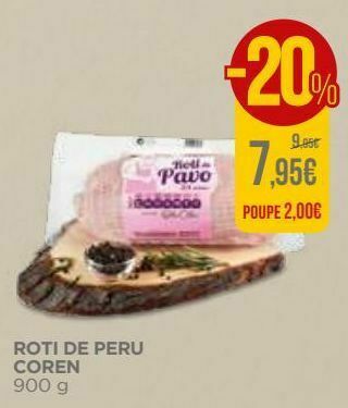 El Corte Inglés Peru coren promoção
