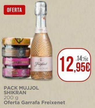 El Corte Inglés Espumante freixenet promoção
