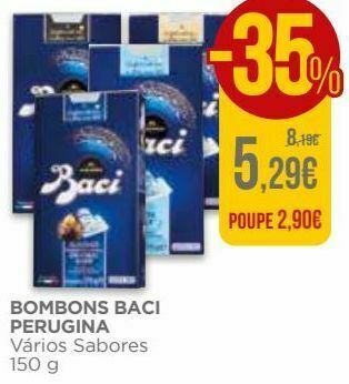 Bombons perugina