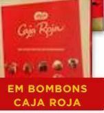 El Corte Inglés Bombons nestlé promoção