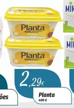 Miranda Supermercados Planta promoção