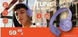 Radio Popular Tune 520bt promoção