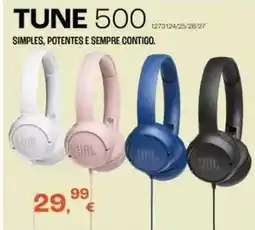 Radio Popular Jbl - simples, potentes e sempre contigo promoção