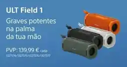 Radio Popular Ult field 1 promoção