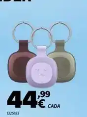 Radio Popular Cada promoção