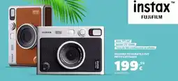 Radio Popular Instax - tm fujifilm promoção