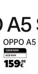 Radio Popular Oppo - a5 128gb rom promoção