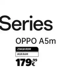 Radio Popular Oppo - a5m series promoção