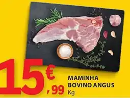 E.Leclerc Maminha bovino angus promoção
