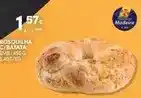 Continente Madeira - rosquilha c/ batata promoção