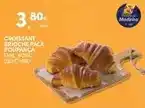 Continente Madeira - croissant brioche pack promoção