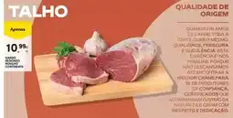 Continente Continente - gamma de pomodoro cochinette promoção