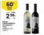 Continente Vinho promoção