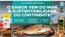 Continente Nacional - bombons herbes, bordeaux senyalada promoção