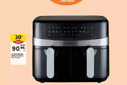 Continente Cuidado de carro promoção