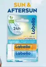 Continente Labello - fishing accessori edt spray 14ml promoção