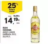 Continente Anejo 3 anos promoção
