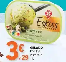 E.Leclerc Gelado promoção