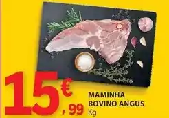 E.Leclerc Angus - maminha bovino angus promoção