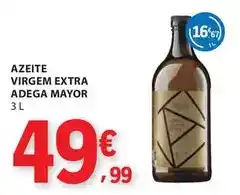 E.Leclerc Adega mayor - azeite virgem extra promoção