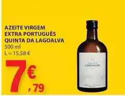 E.Leclerc Quinta da lapa - azeite virgem extra portugues promoção